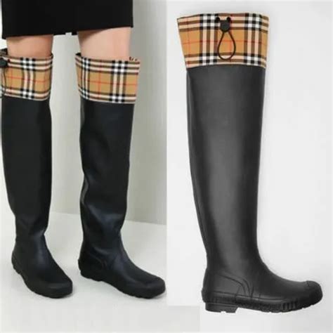 burberry boots china wholesale